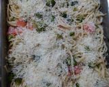 Foto del paso 2 de la receta: Fideos gratinados