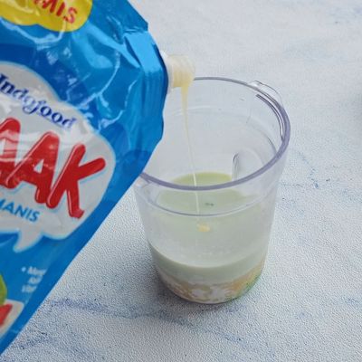 Langkah 5