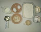 Foto del paso 1 de la receta: Berlinesas
