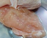 รูปขั้นตอนการทำที่ 1 ของ น้ำยาขนมจีนอกไก่ILoveYou