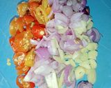 Foto langkah ke 4 dari resep Bakwan tahu,jagung.