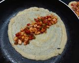મુંગદાલ પનીર ચીલા (Mungdal Paneer Chila recipe in Gujarati) રેસીપી સ્ટેપ5ફોટો