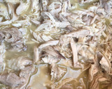 Foto del paso 1 de la receta: Tacos 🌮 de pollo