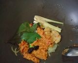 Foto langkah ke 3 dari resep Sup Ikan Patin "Kelo Mrica Khas Pati".