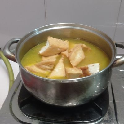Langkah 3