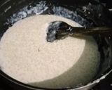 साबुदाना खीर(sabudana kheer recipe in hindi) रेसिपी चरण 2 फोटो