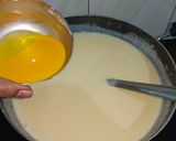 A picture of step 3 of Strawberry Ice Cream.