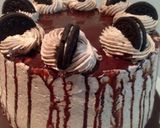 Foto del paso 6 de la receta: Pastel de Oreo