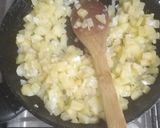 Foto del paso 1 de la receta: Pambacitos de papa y chorizo