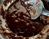 Foto del paso 2 de la receta: Polo stracciatella (en moldes Lékué)
