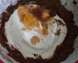Fitnesz brownie recept fázis 2 fotója