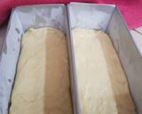 Foto langkah ke 4 dari resep Roti Tawar mixer Hanya Modal 5rb.
