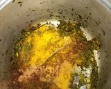 عکس مرحله 1 از دستور دمپخت ماهی