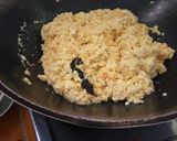 Foto langkah ke 3 dari resep Pepes Tahu ala Nenek #PR_BukanPepesanKosong.