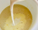 Foto del paso 3 de la receta: BUDÍN DE 🥥COCO🥥 Y 🍋LIMÓN 🍋