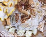 Foto langkah ke 4 dari resep Ketoprak Jakarta.