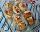 Foto del paso 5 de la receta: Mini bizcochos salados