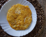 Foto del paso 6 de la receta: Empanadas de aprovechamiento con patatas a lo pobre