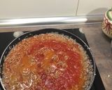 Foto del paso 4 de la receta La Boloñesa de Tía Esther #Calendario 2027