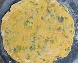 મેથીના થેપલા (Methi Thepla Recipe In Gujarati) રેસીપી સ્ટેપ2ફોટો