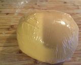 Hình bước làm 2 của món Bánh Nhãn