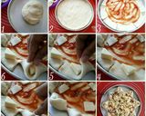 Foto langkah ke 7 dari resep Pizza dough.