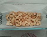 Foto del paso 1 de la receta: Emulsión de praliné de almendra