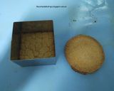 Foto del paso 5 de la receta: Crumble de almendra y dulce de leche