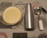 Foto del paso 7 de la receta: Espuma de dulce de leche (I)