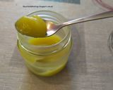Foto del paso 7 de la receta: Emulsión de aceite de Oliva (para untar)