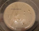 Foto del paso 5 de la receta: Espuma de dulce de leche (I)