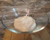 Foto del paso 9 de la receta: Espuma de dulce de leche (I)