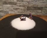 Foto del paso 1 de la receta: Azúcar de violeta