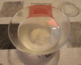 Foto del paso 4 de la receta: Esferifiación Inversa de Yogur griego