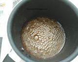 Foto del paso 1 de la receta: Espuma de toffee (Ferran Adrià)