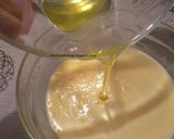 Foto del paso 4 de la receta: Espuma de chocolate blanco