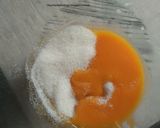 Foto del paso 2 de la receta: Semicremoso de chocolate con leche