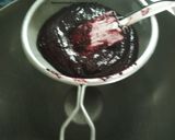 Foto del paso 3 de la receta: Raviolis esféricos de mora