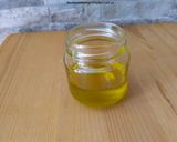 Foto del paso 5 de la receta: Emulsión de aceite de Oliva (para untar)