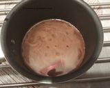 Foto del paso 3 de la receta: Falso caviar de chocolate negro