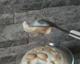 Foto del paso 8 de la receta: Espuma de chocolate blanco