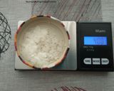 Foto del paso 2 de la receta: Emulsión de praliné de almendra