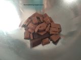 Semicremoso de chocolate con leche
