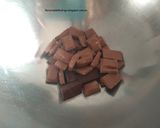 Foto del paso 3 de la receta: Semicremoso de chocolate con leche