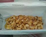 Foto del paso 4 de la receta: Emulsión de praliné de almendra