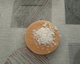 Foto del paso 8 de la receta: Emulsión de praliné de almendra
