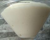 Foto del paso 6 de la receta: Espuma de chocolate blanco