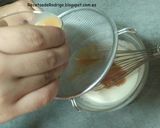 Foto del paso 3 de la receta: Espuma de toffee (Ferran Adrià)