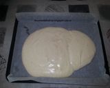 Foto del paso 3 de la receta: Bizcocho Genovés