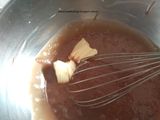Semicremoso de chocolate con leche